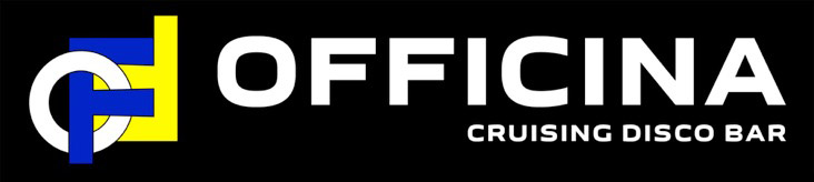 Club Officina – Disco Cruising Bar Limena (Padova) logo